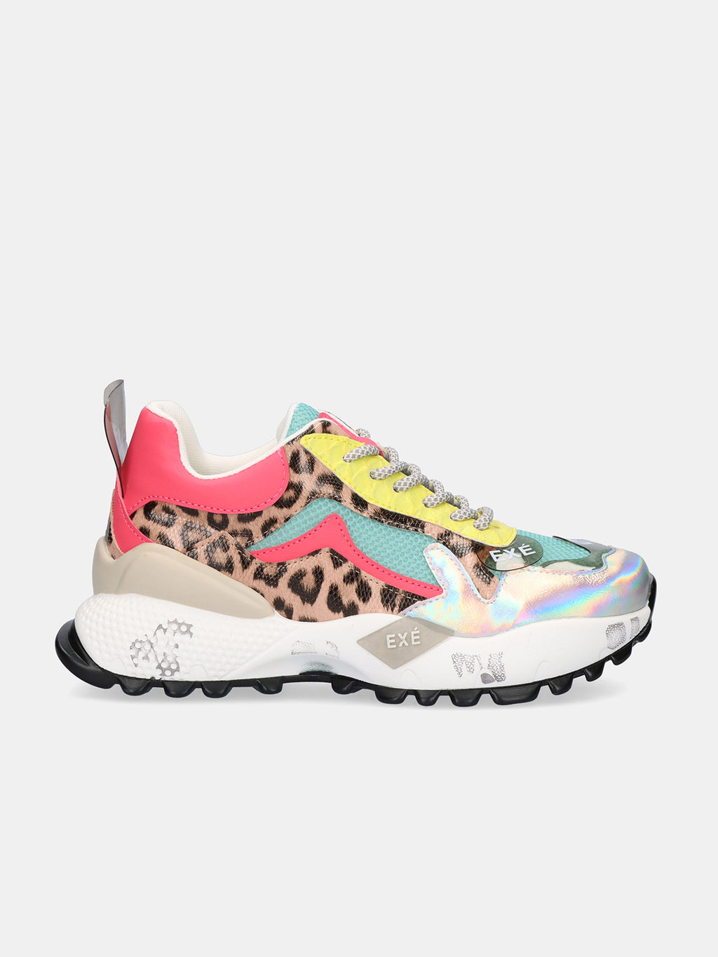 D190608-13 PU BLUE SILVER