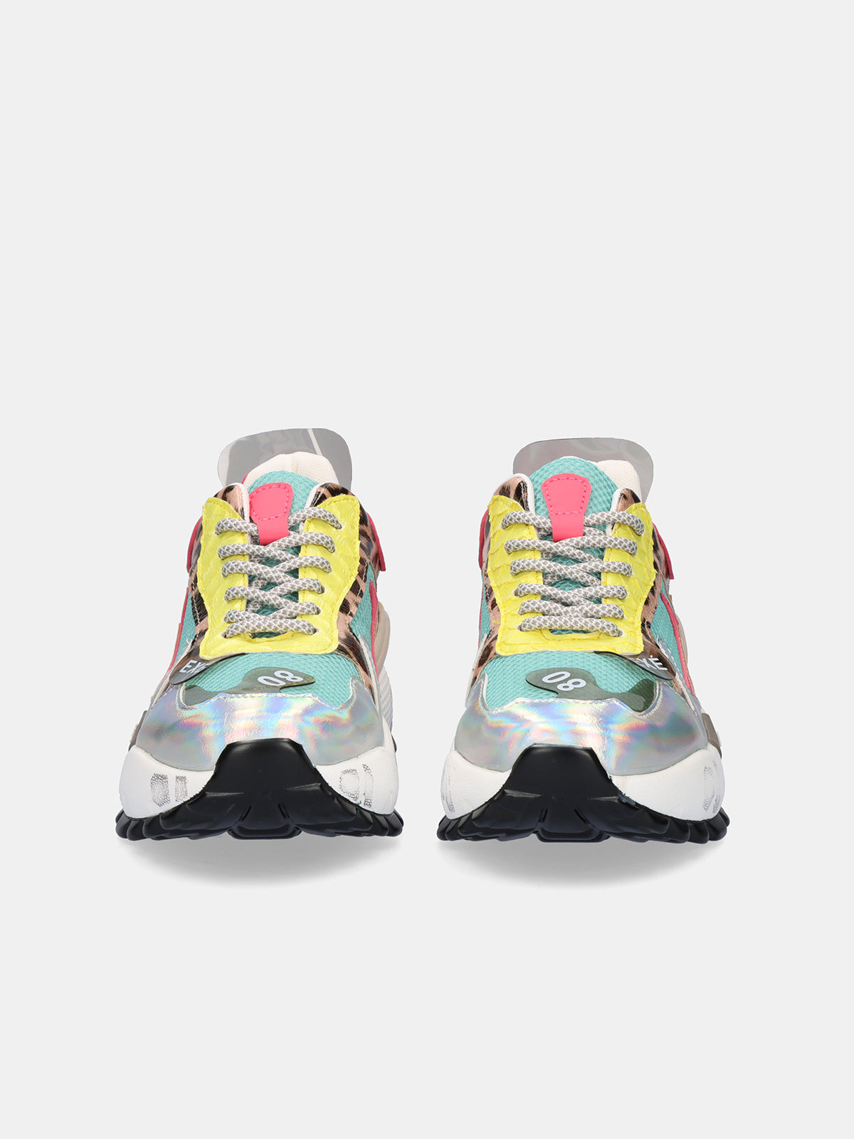 D190608-13 PU BLUE SILVER