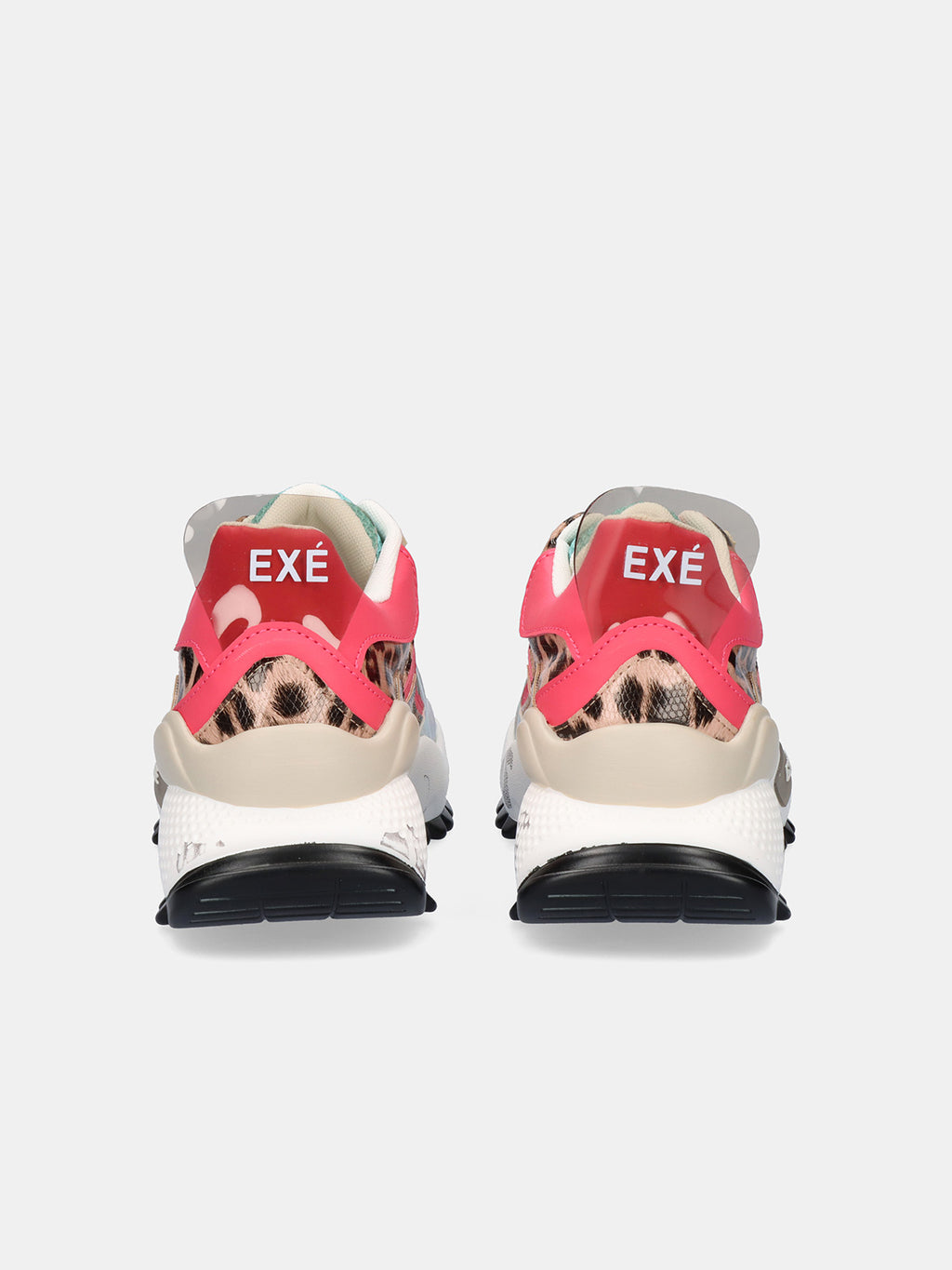 D190608-13 PU BLUE SILVER