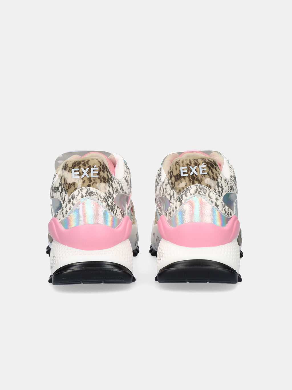 D190608-13 PU PINK GOLD