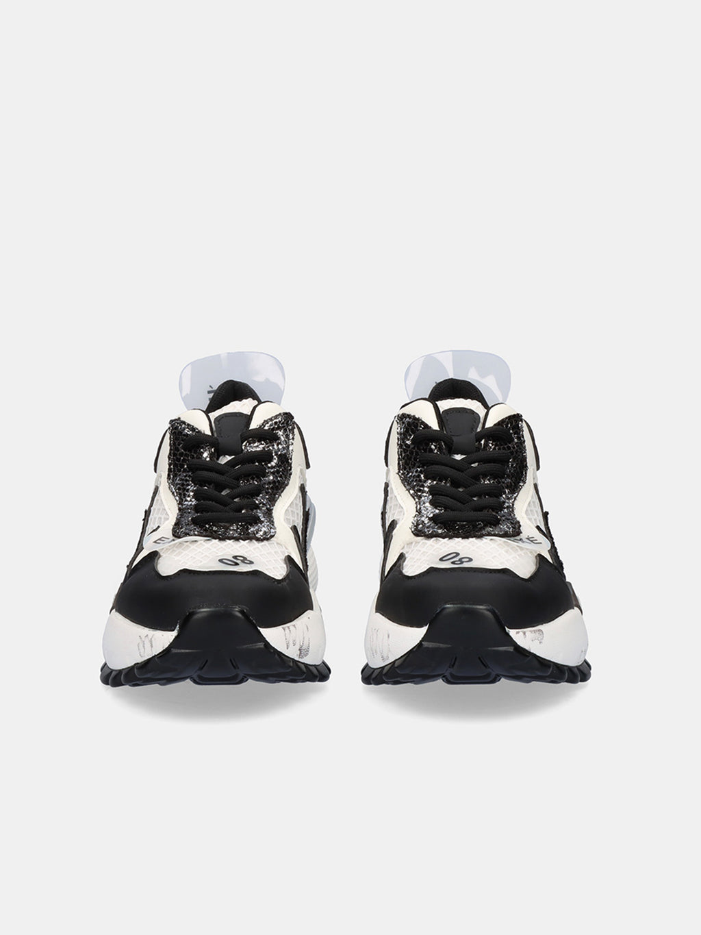 D190608-13 PU BLACK WHITE