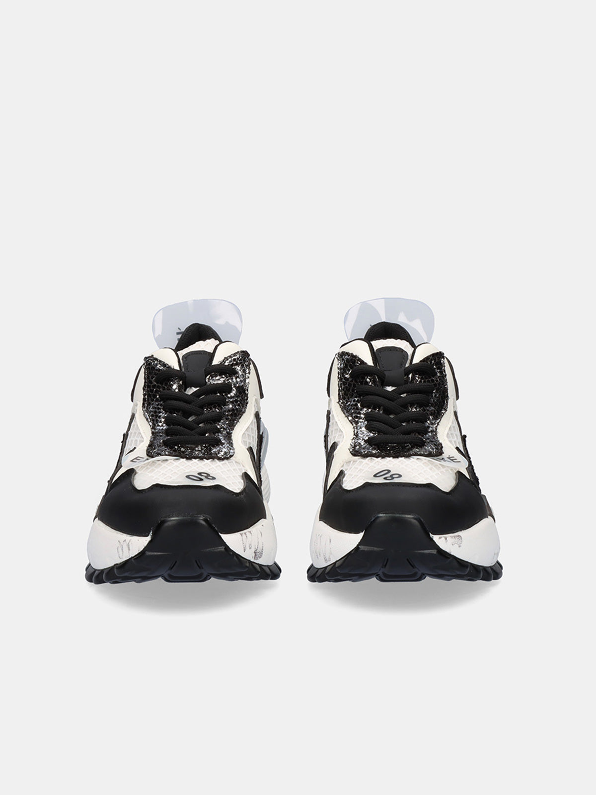 D190608-13 PU BLACK WHITE