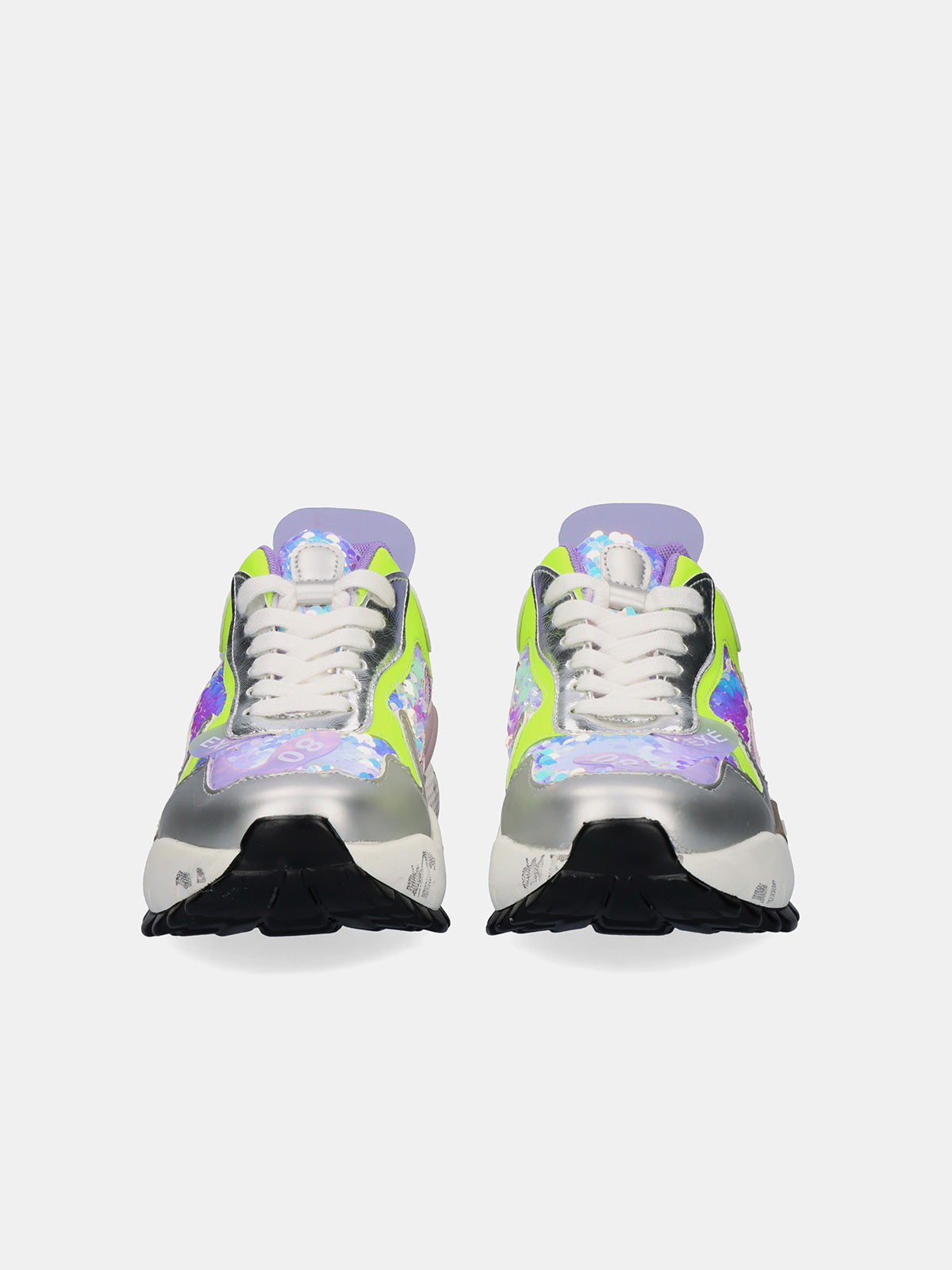 D190608-13 PU WHITE PURPLE