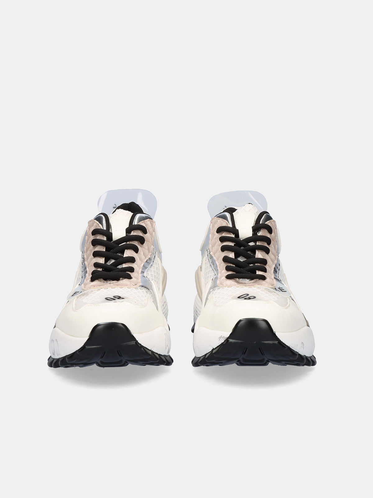 D190608-13 PU WHITE SILVER