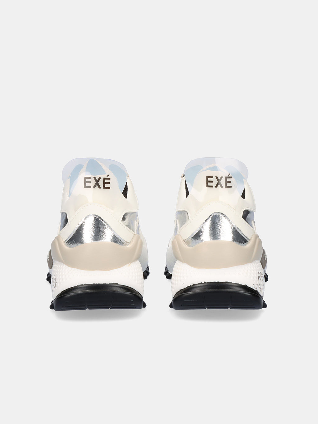 D190608-13 PU WHITE SILVER