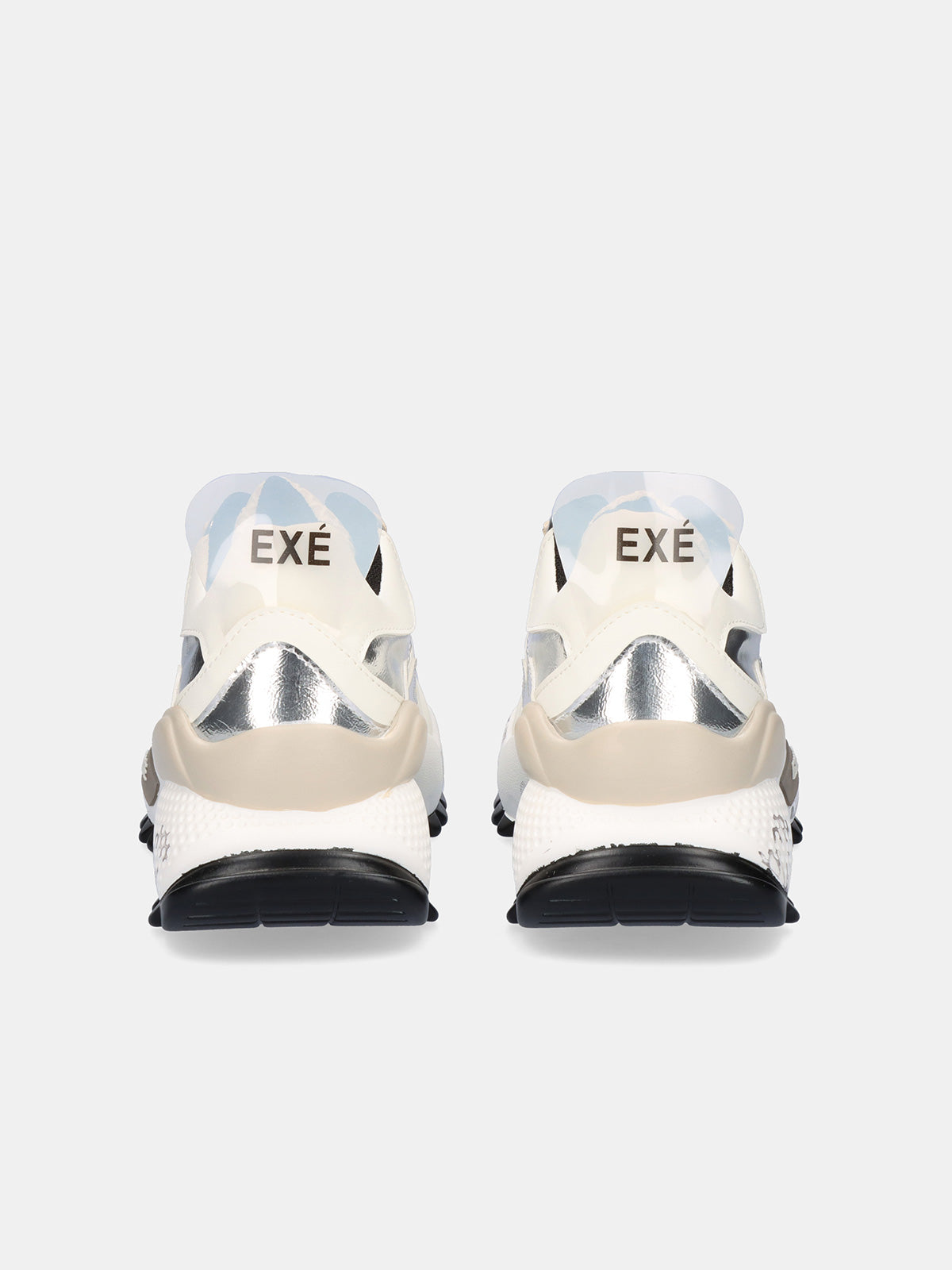 D190608-13 PU WHITE SILVER