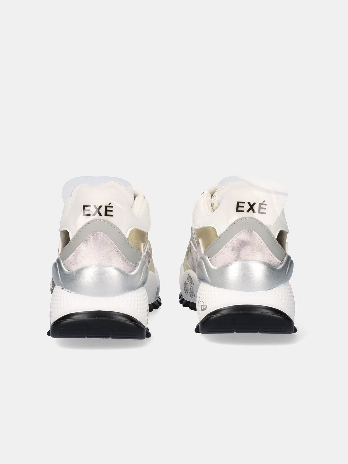 D190608-13B PU WHITE BEIGE