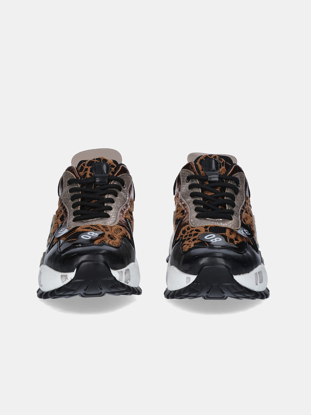 D190608-13C PU BLACK BRONZE
