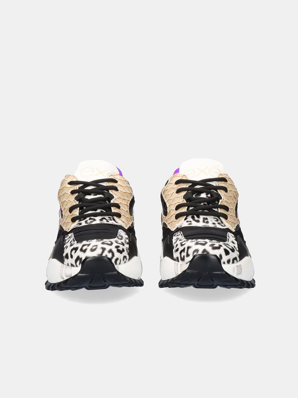 D190608-17 TEXTIL BLACK GOLD