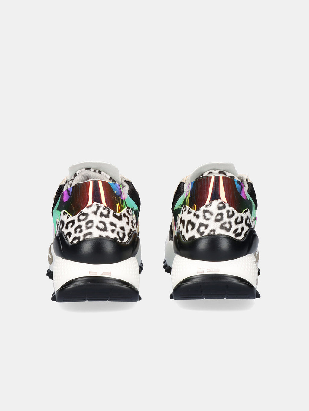 D190608-17 SNAKE BLACK