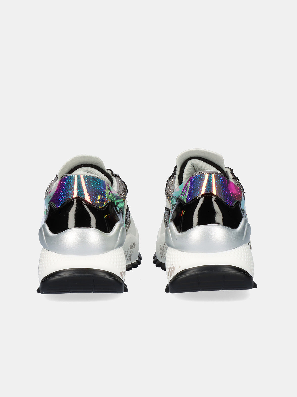 D190608-17 PU BLACK SILVER