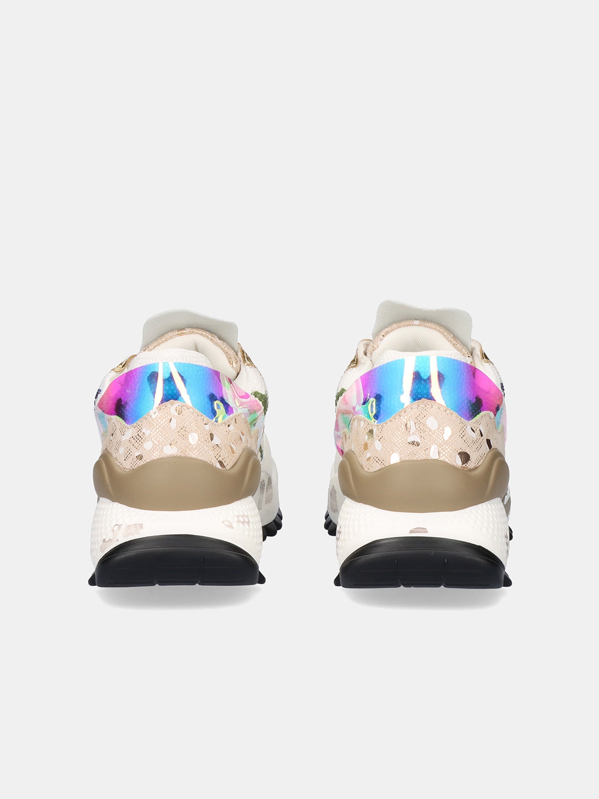 D190608-17 PU WHITE BEIGE