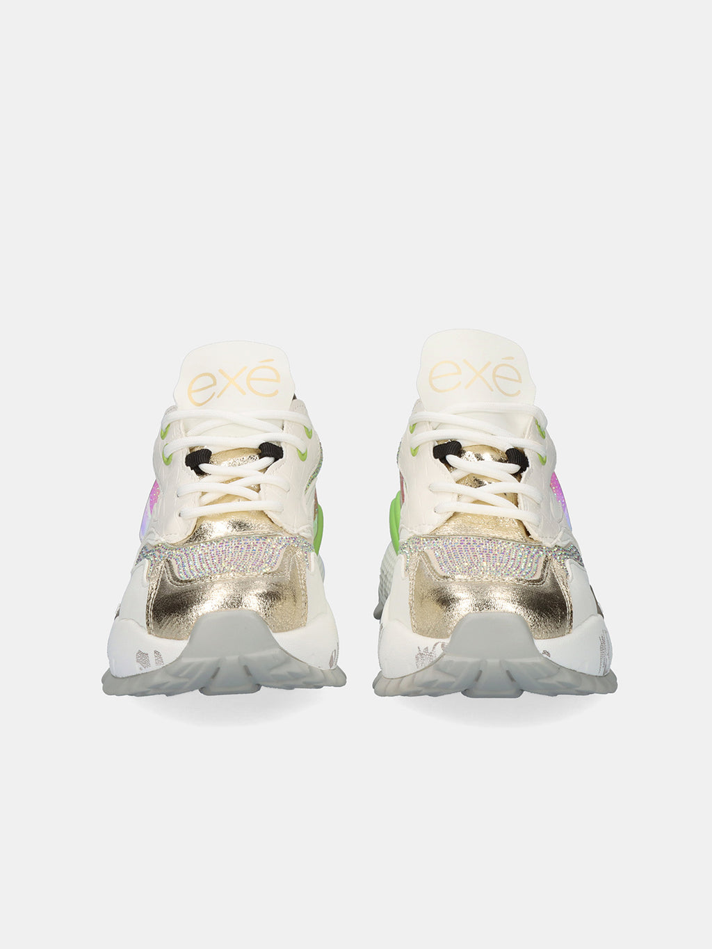 D190608-17 PU WHITE GOLD