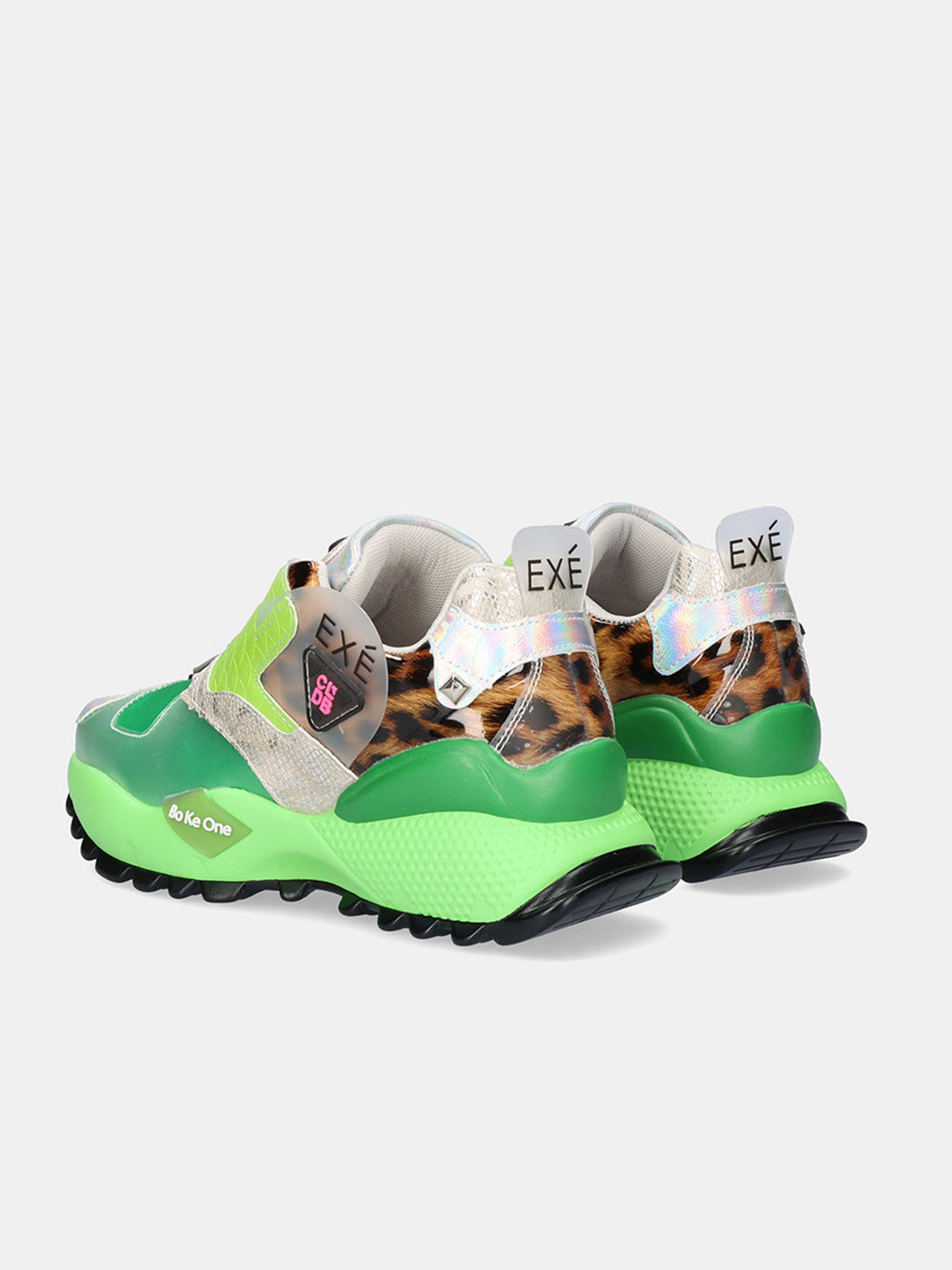 D190608-18 TEXTIL GREEN