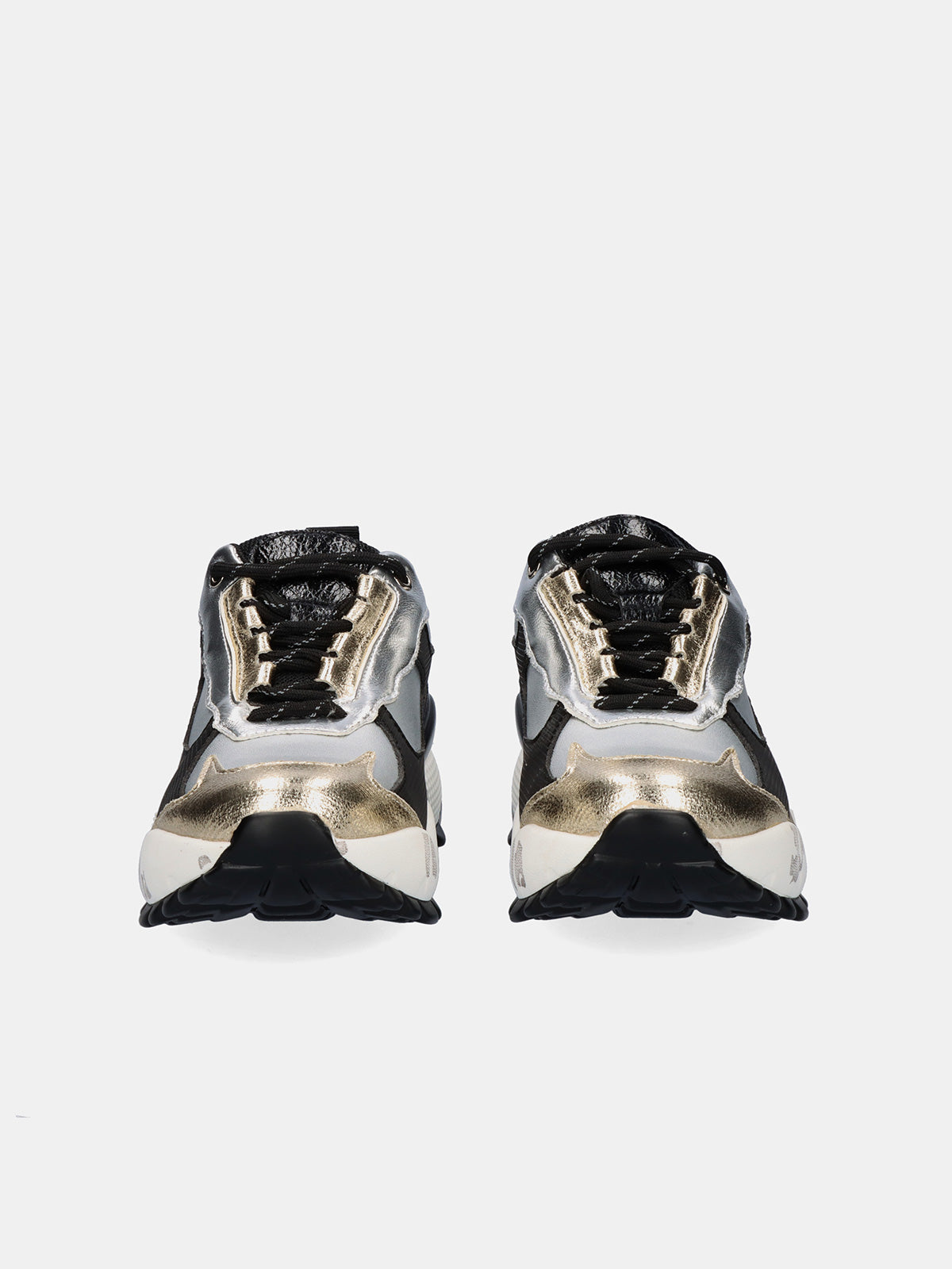 D190608-22 PU BLACK GOLD