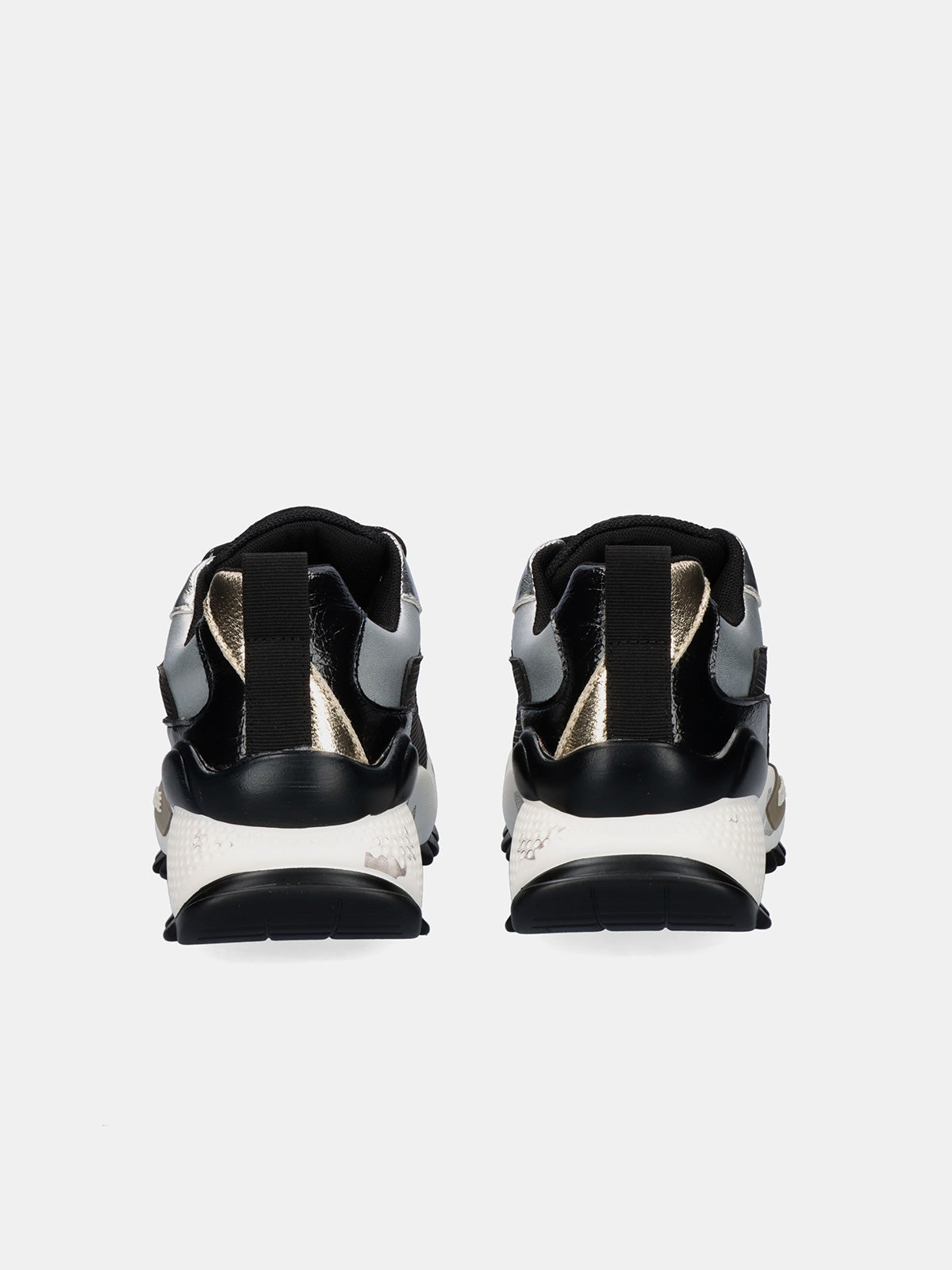 D190608-22 PU BLACK GOLD