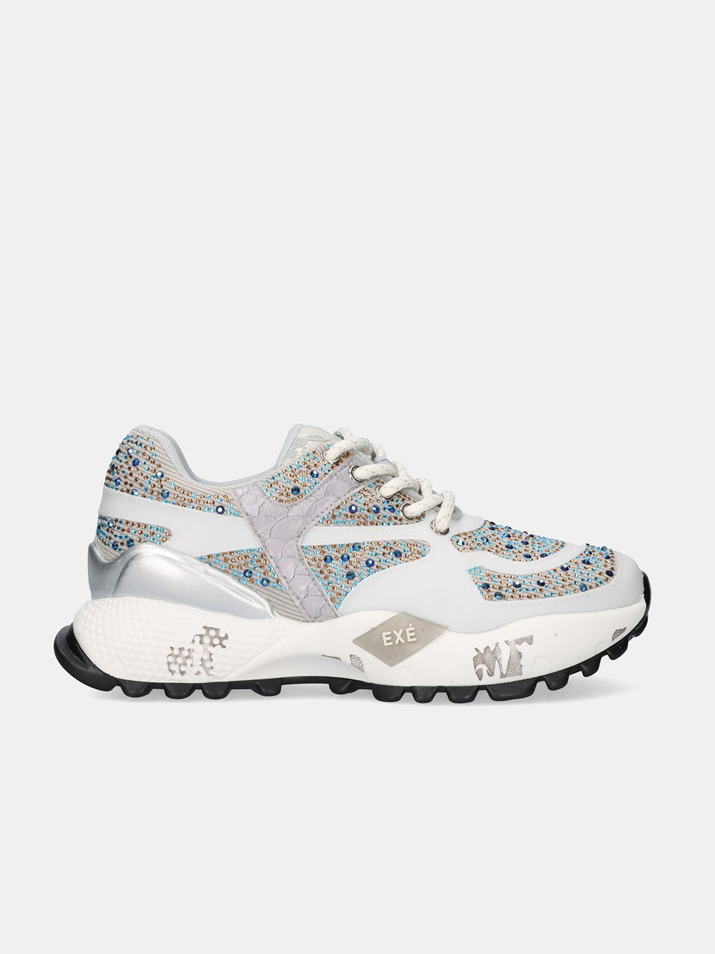 D190608-24 STRASS WHITE GREY