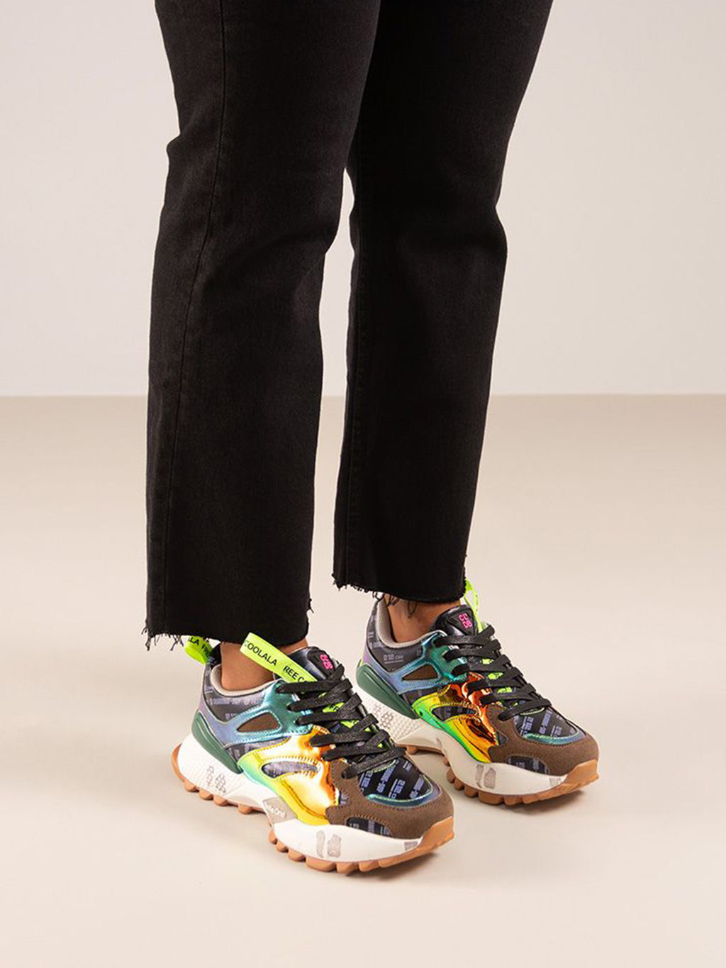 D190608-5 TEXTIL BLUE GREEN