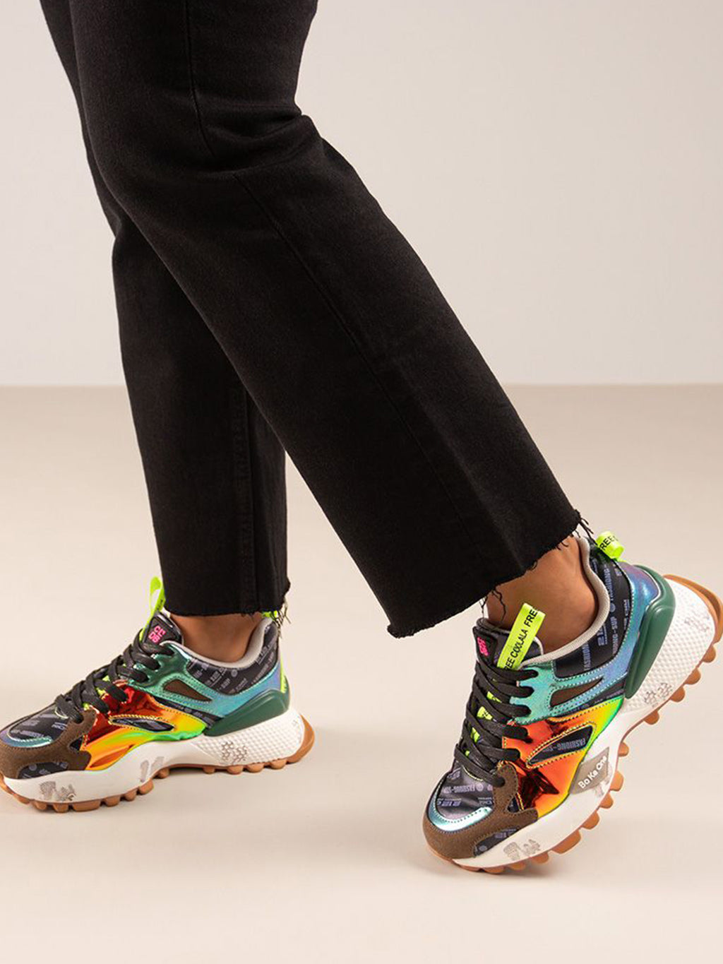 D190608-5 TEXTIL BLUE GREEN