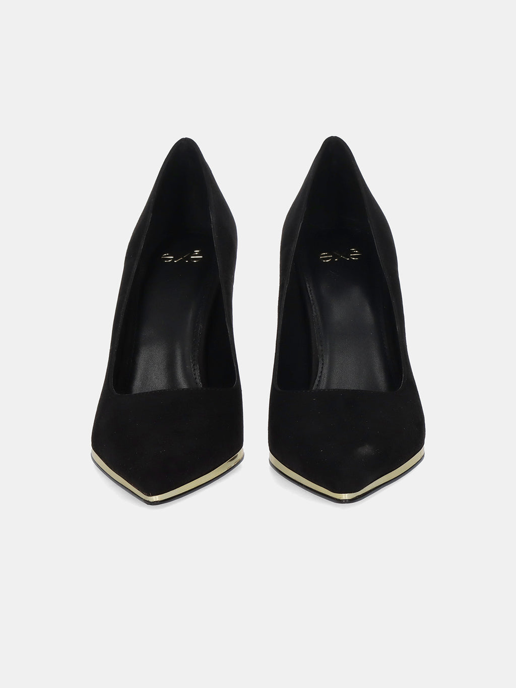 DIVINA-152 FABRIC BLACK GOLD