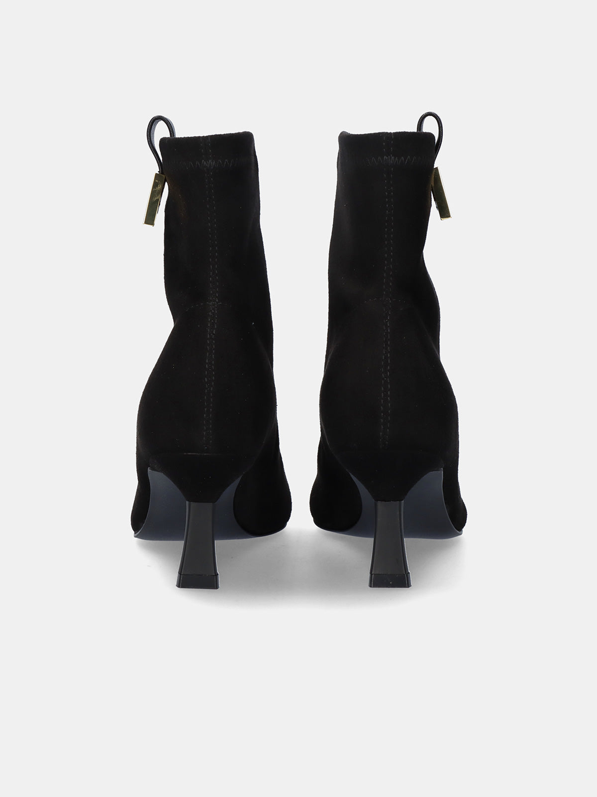 DIVINA-252 MICROFIBER BLACK