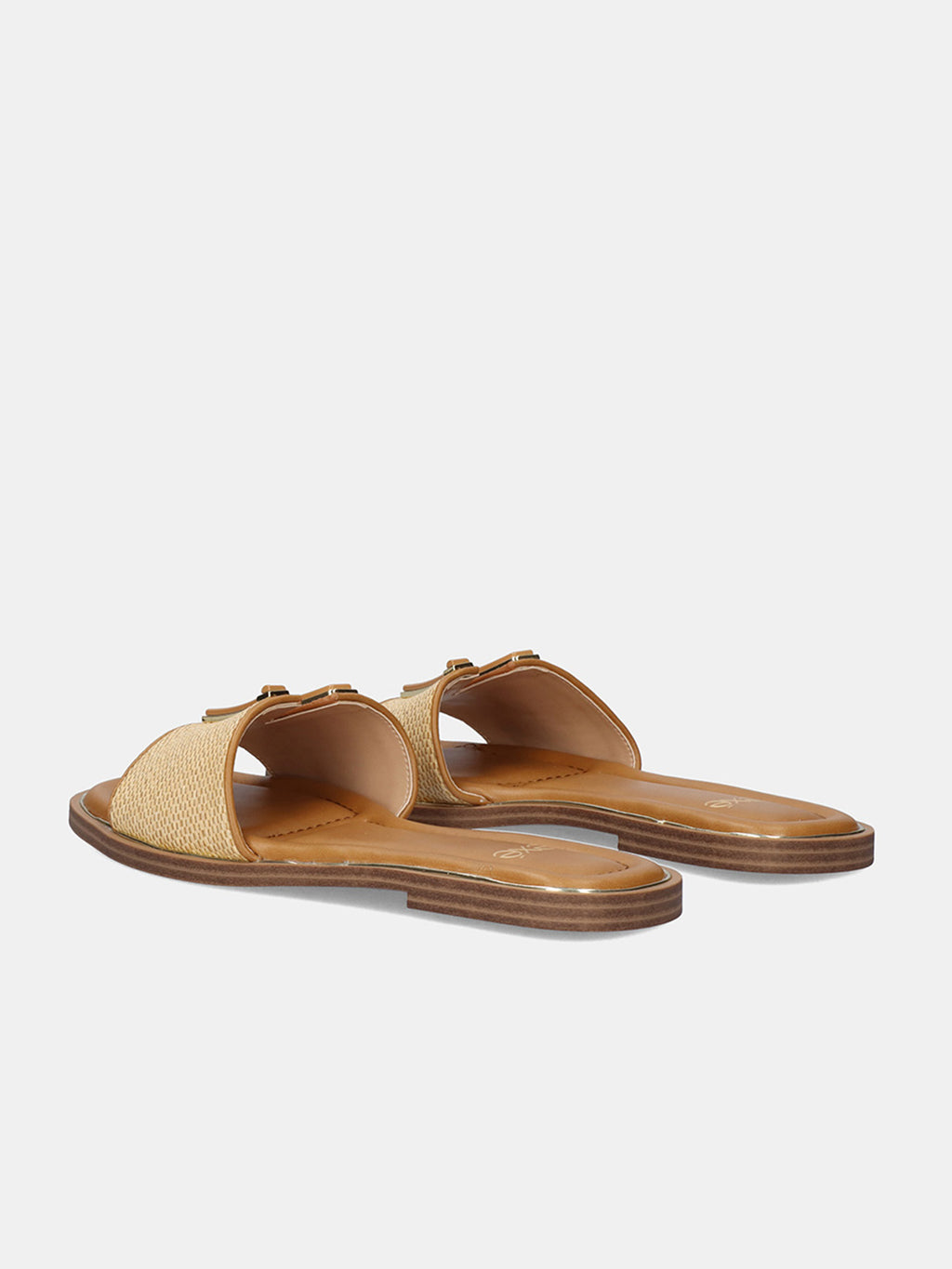 DORETA-333 RAFFIA BEIGE