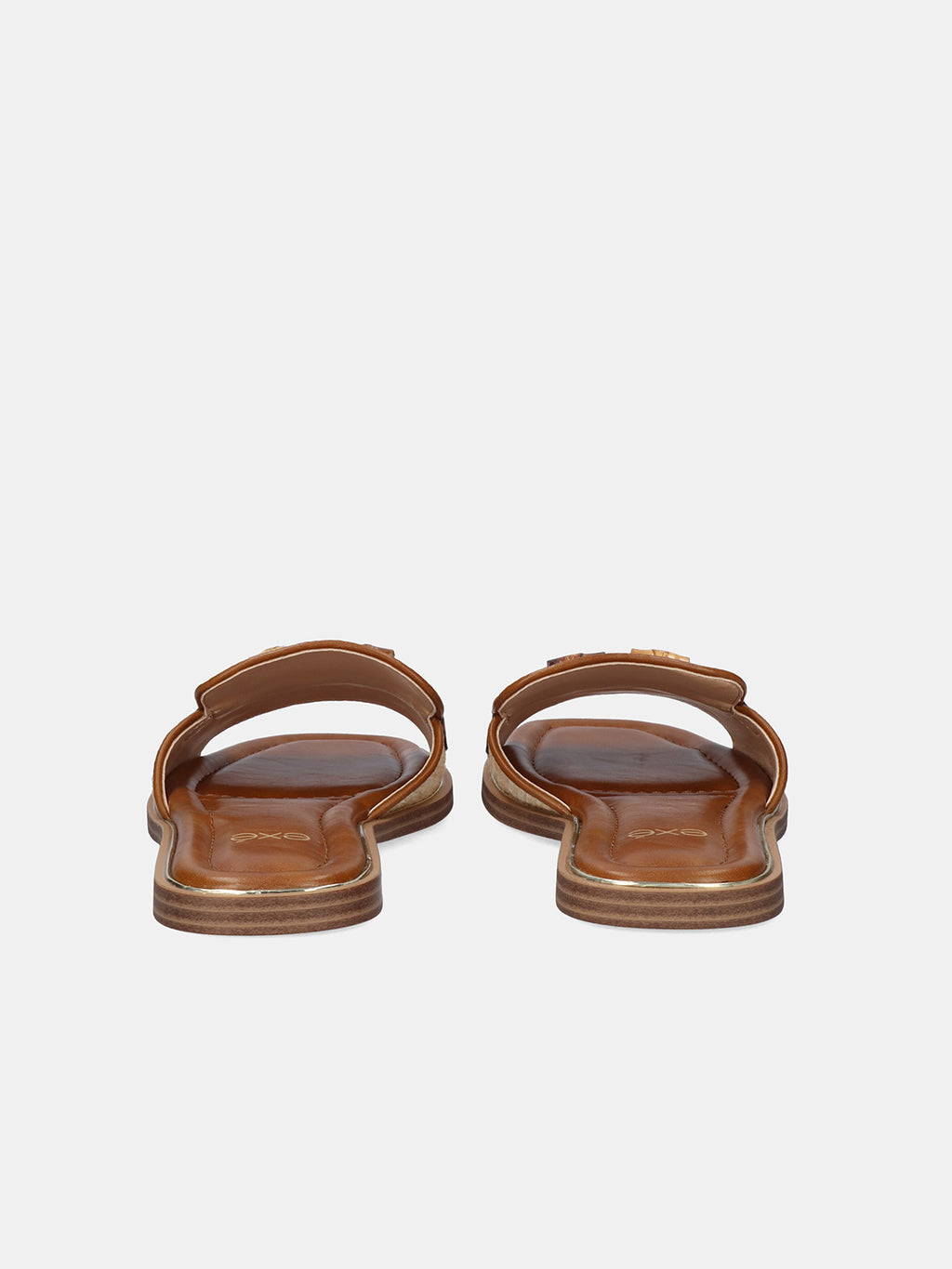 DORETA-419 RAFFIA BEIGE