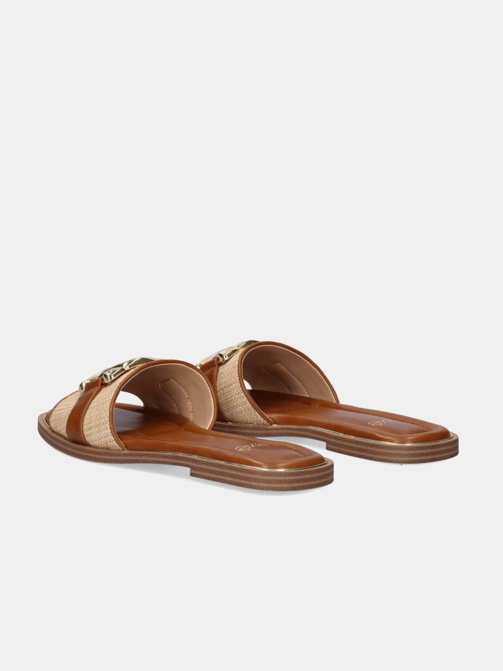 DORETA-456 RAFFIA BEIGE