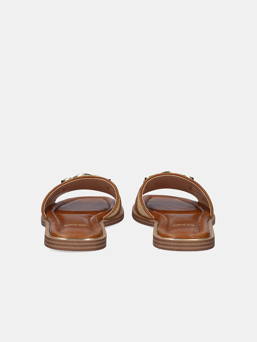 DORETA-456 RAFFIA BEIGE