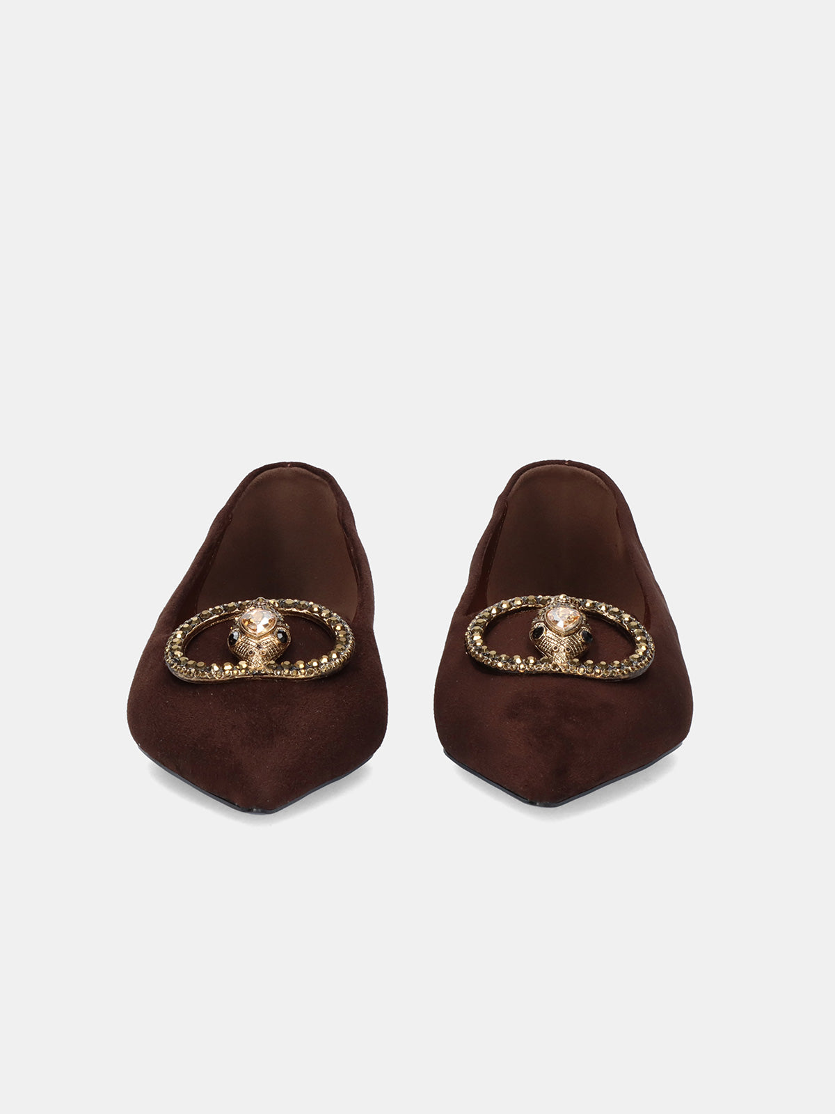 EMERY-202 FABRIC BROWN