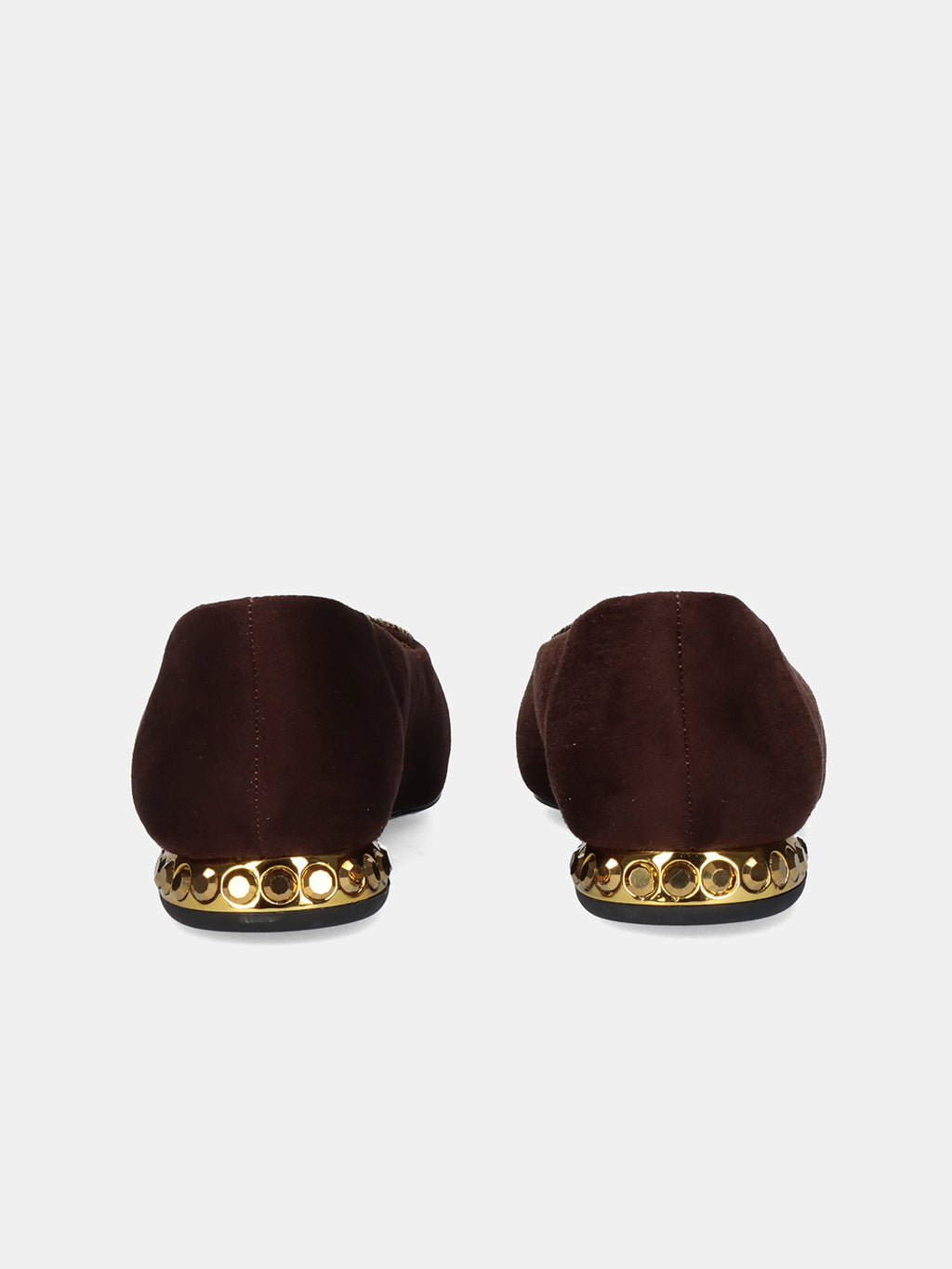 EMERY-202 FABRIC BROWN