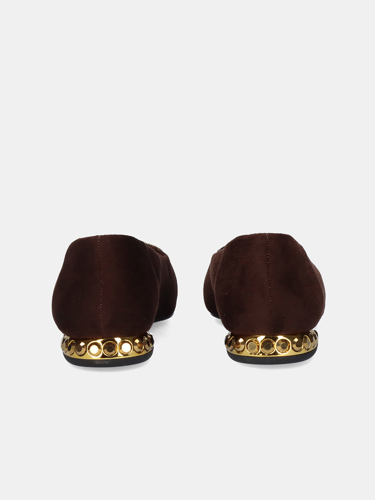 EMERY-202 FABRIC BROWN