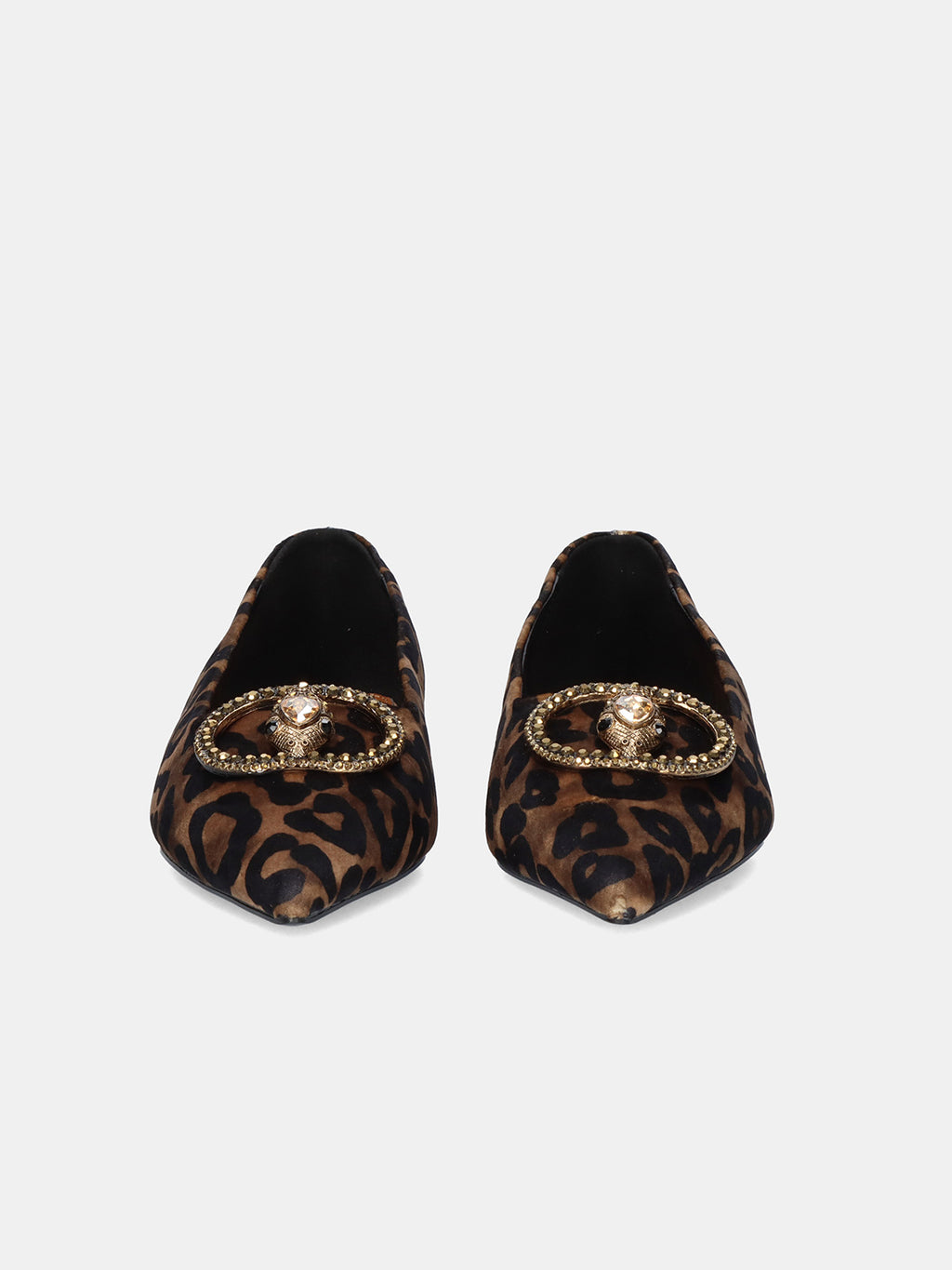 EMERY-202 FABRIC LEOPARD