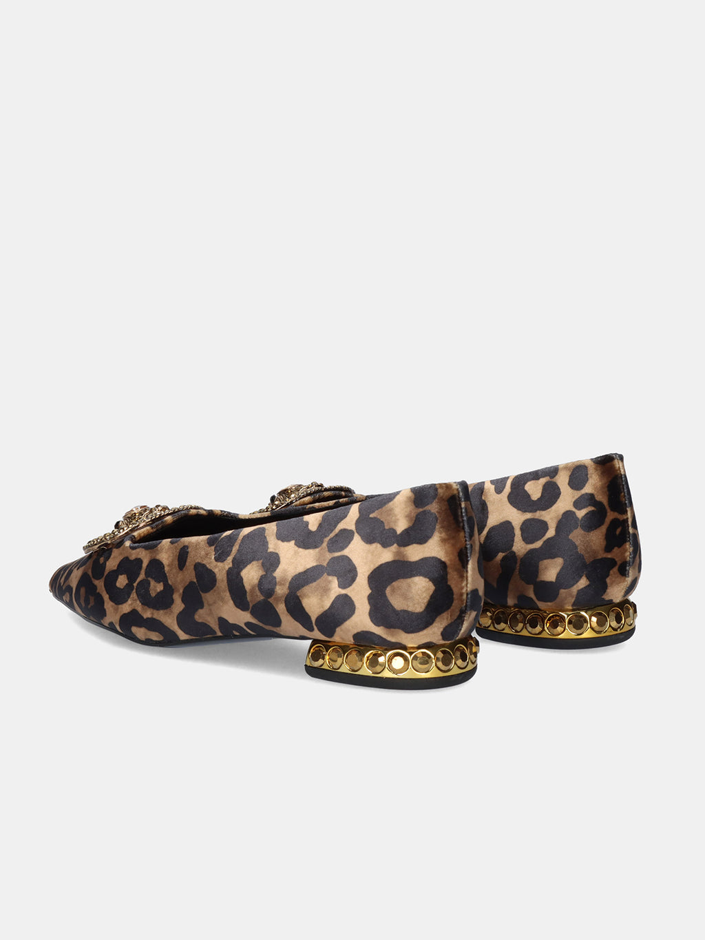 EMERY-202 FABRIC LEOPARD