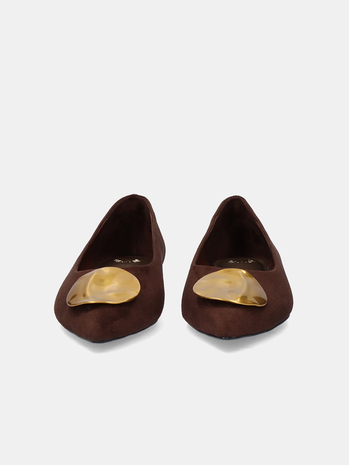 EMERY-215 FABRIC BROWN