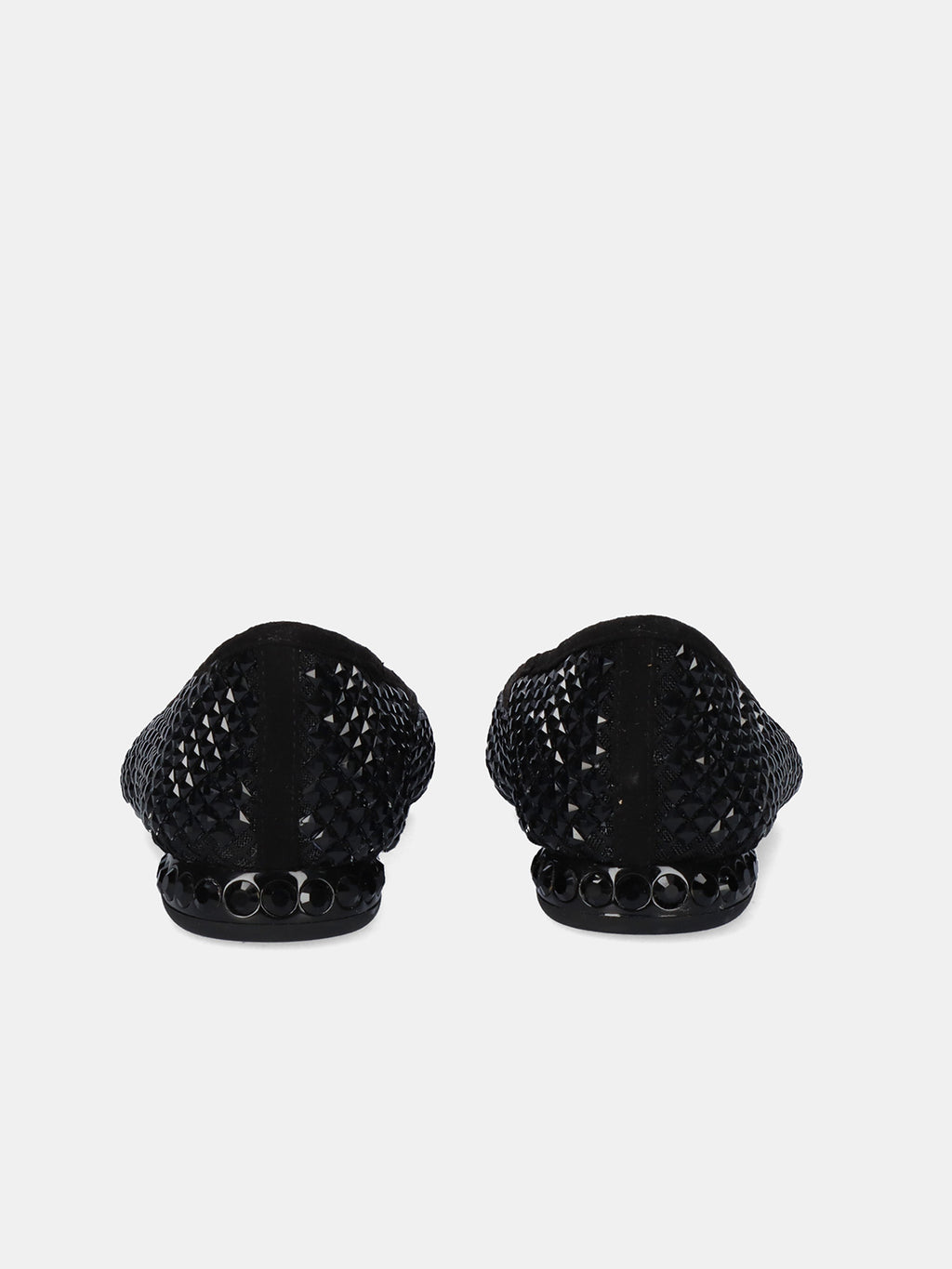 EMERY-220 STRASS BLACK