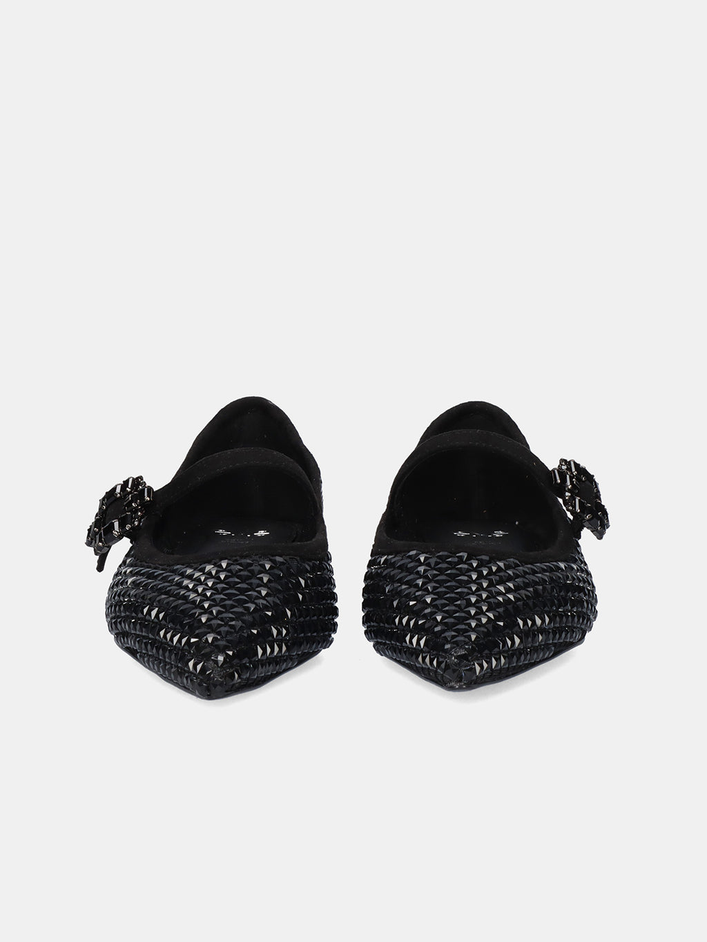 EMERY-230 STRASS BLACK