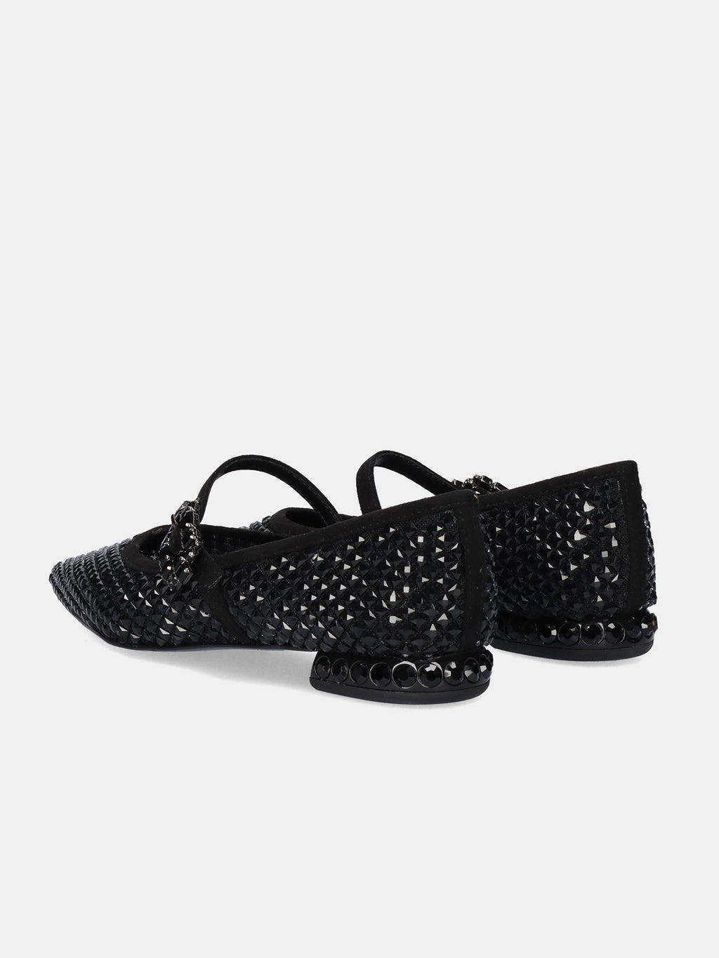 EMERY-230 STRASS BLACK