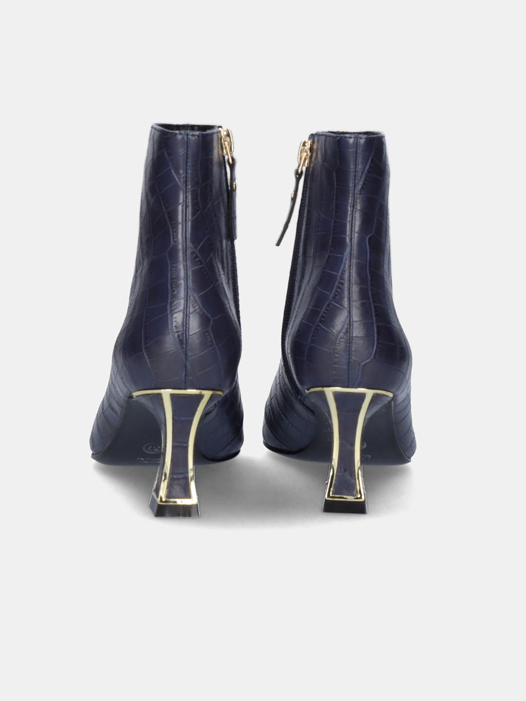 ERICA-311 CROCO BLUE