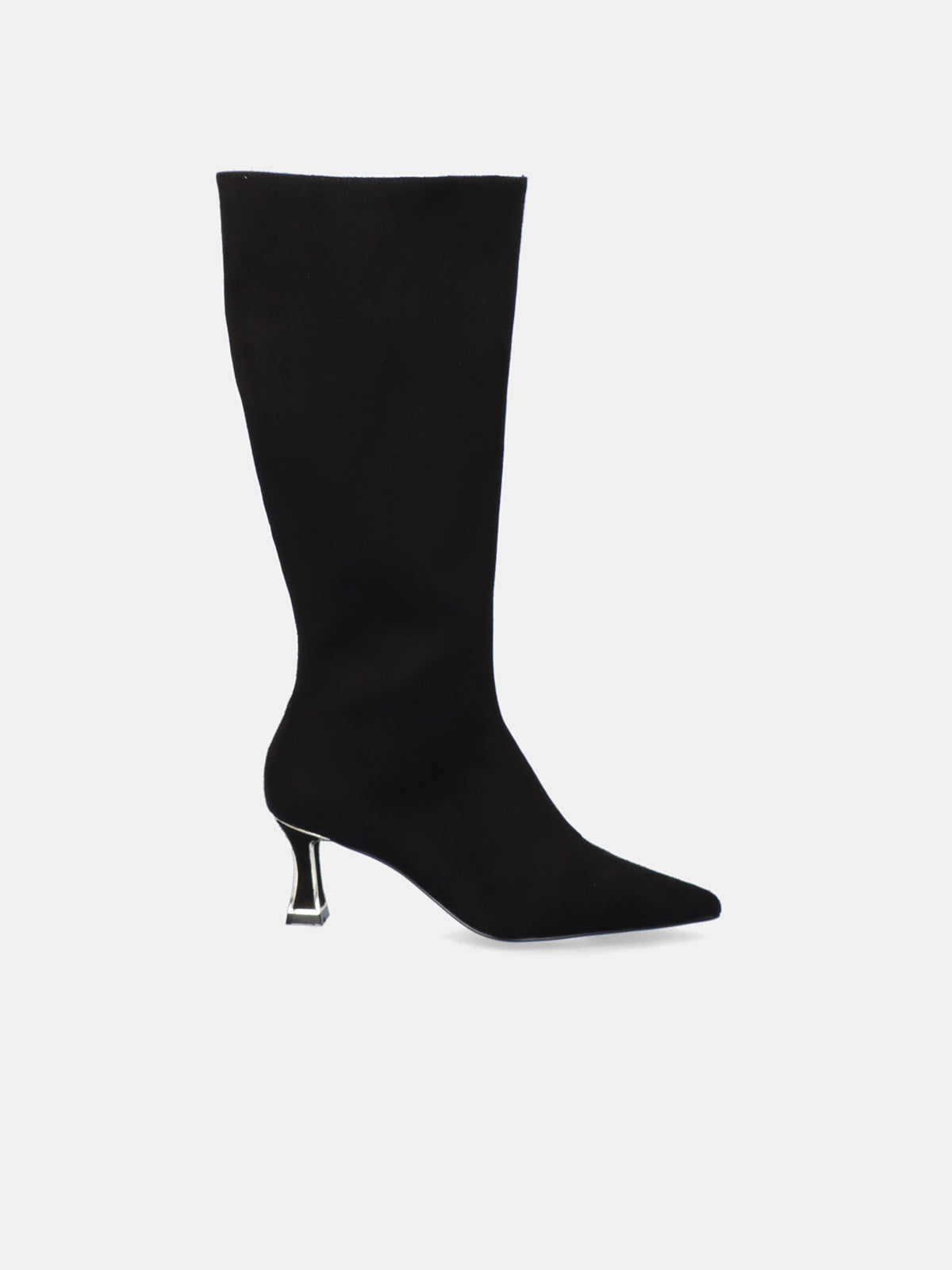 ERICA-360 FABRIC BLACK