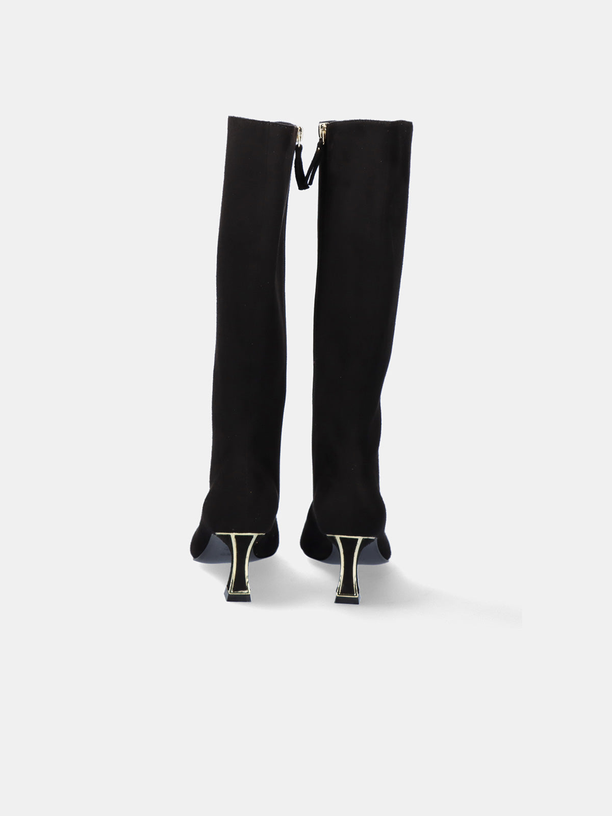 ERICA-360 FABRIC BLACK