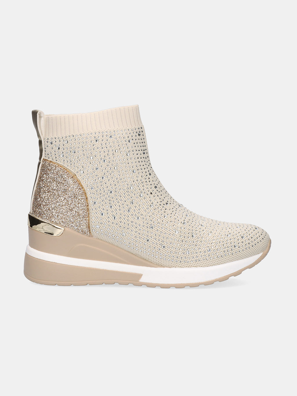 EX02B GLITTER GOLD