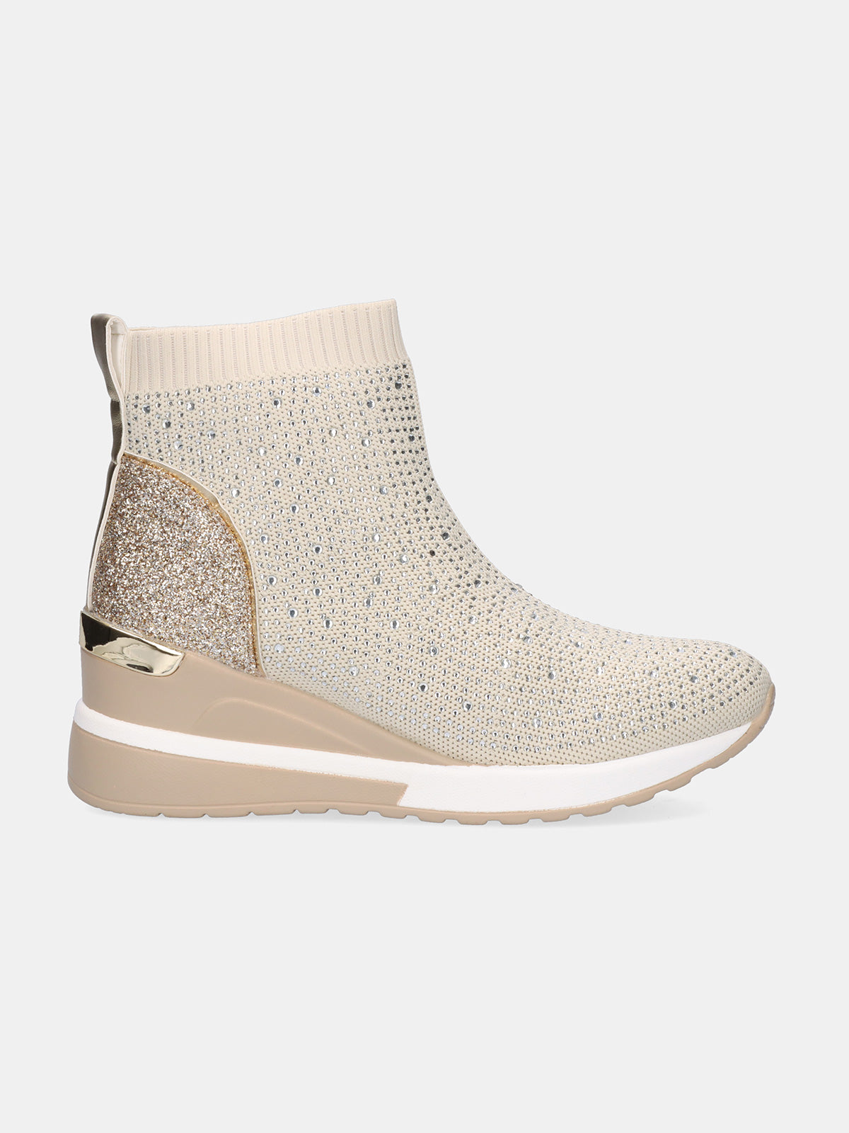 EX02B GLITTER GOLD