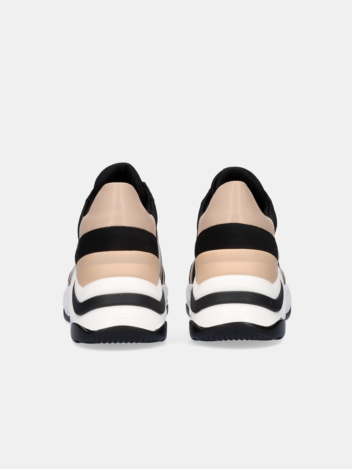 EX133 TEXTIL BLACK NUDE