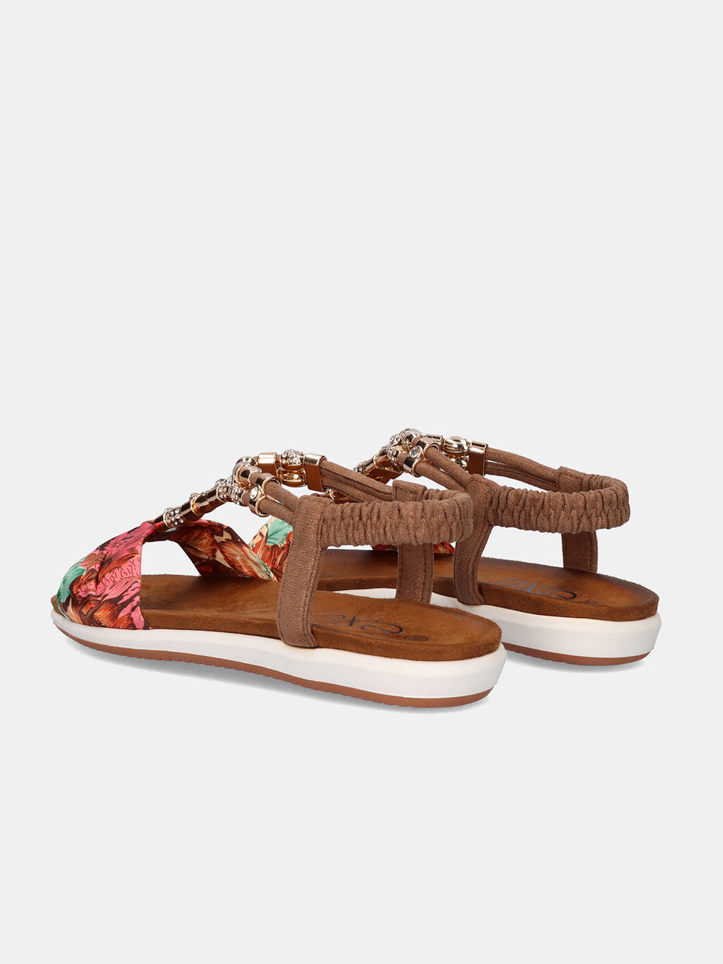 F8043-30A  BROWN