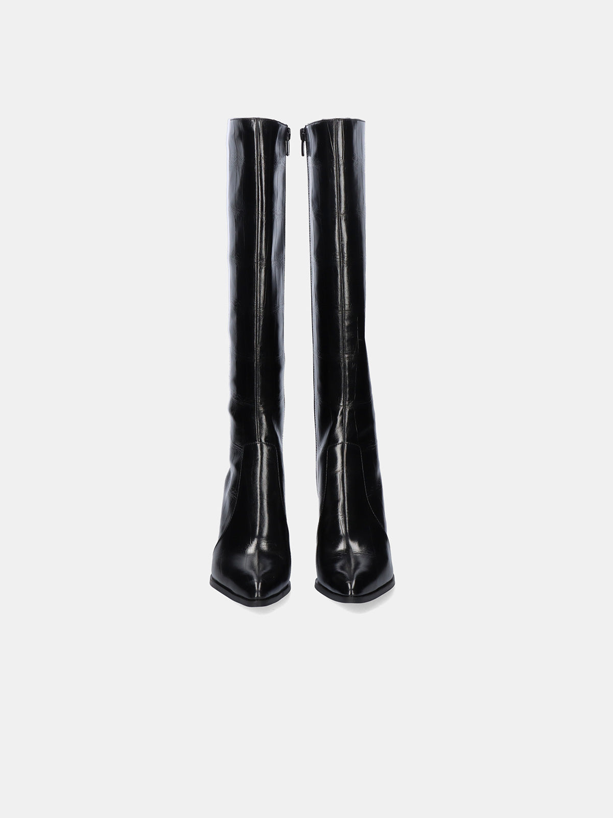 FIEEIPA-444 CROCO BLACK