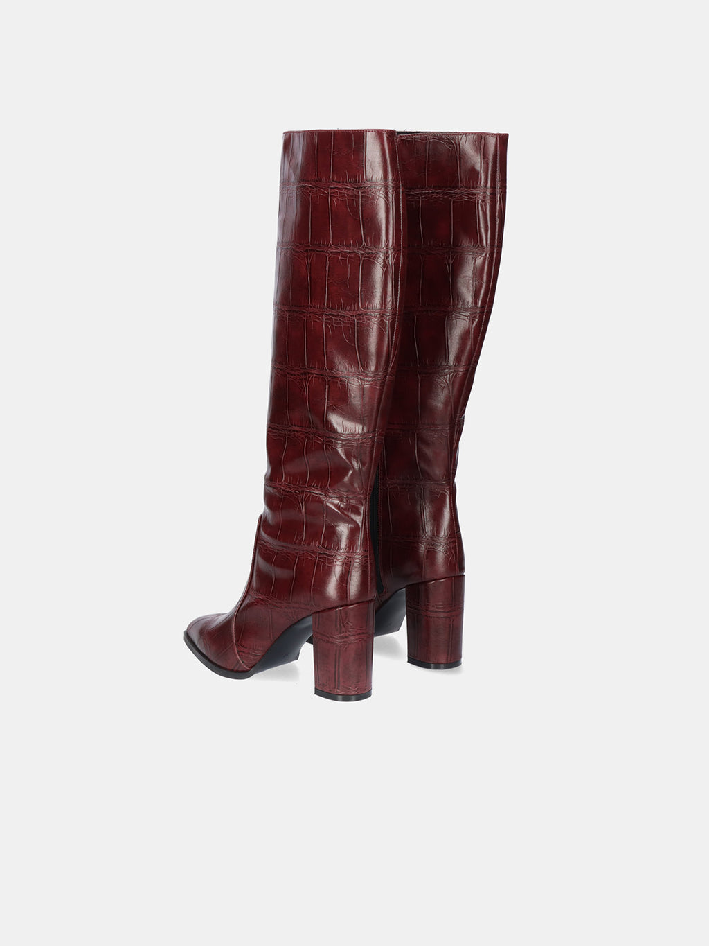 FIEEIPA-444 CROCO BORDEAUX