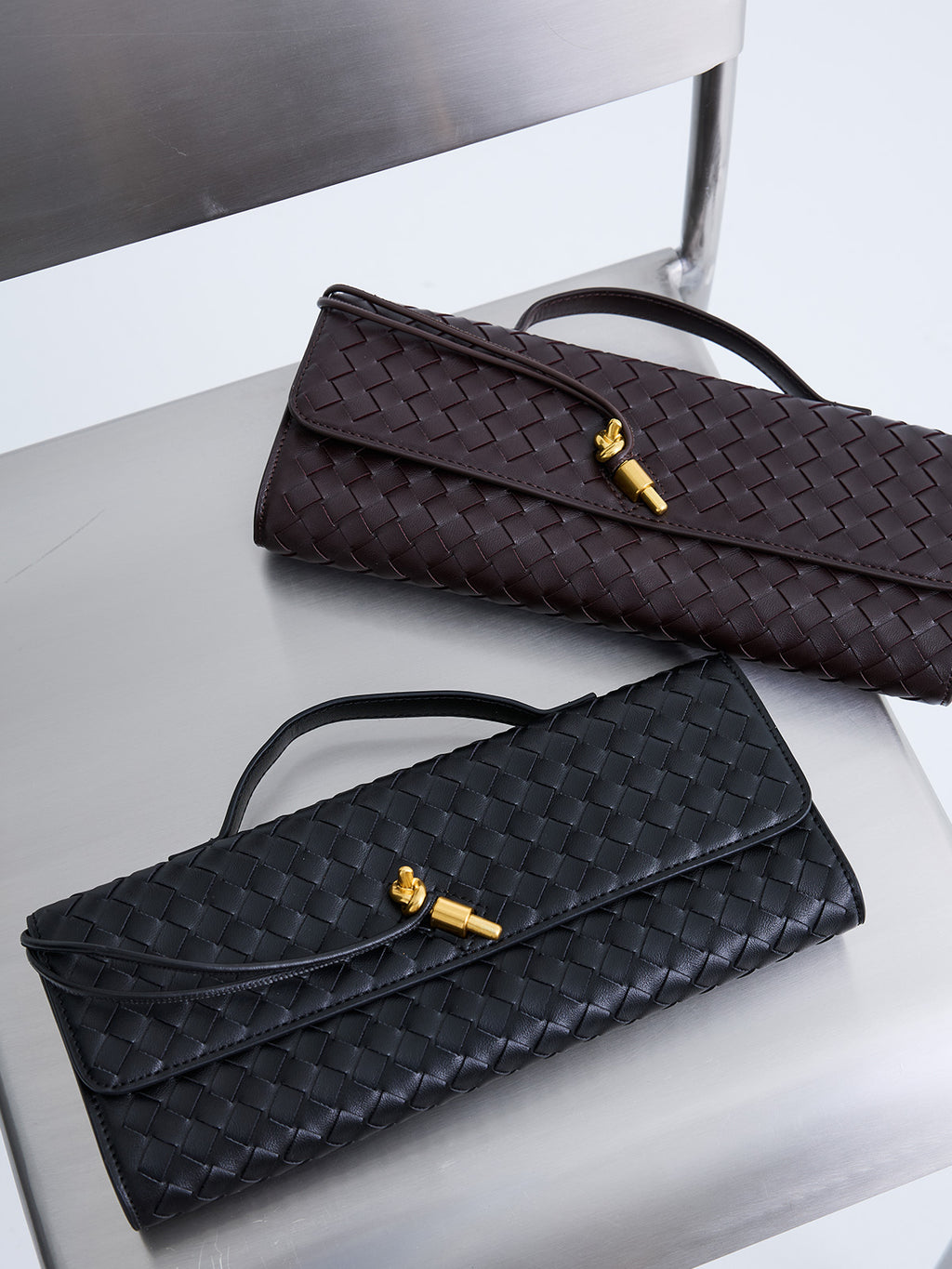 GALA-1893 PU CHOCOLATE