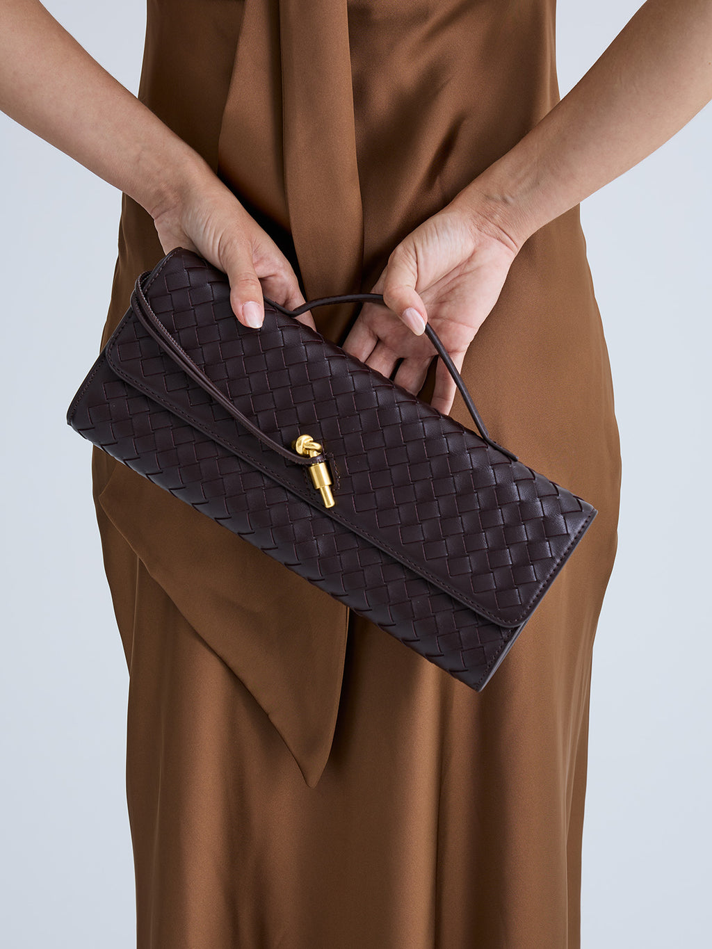 GALA-1893 PU CHOCOLATE