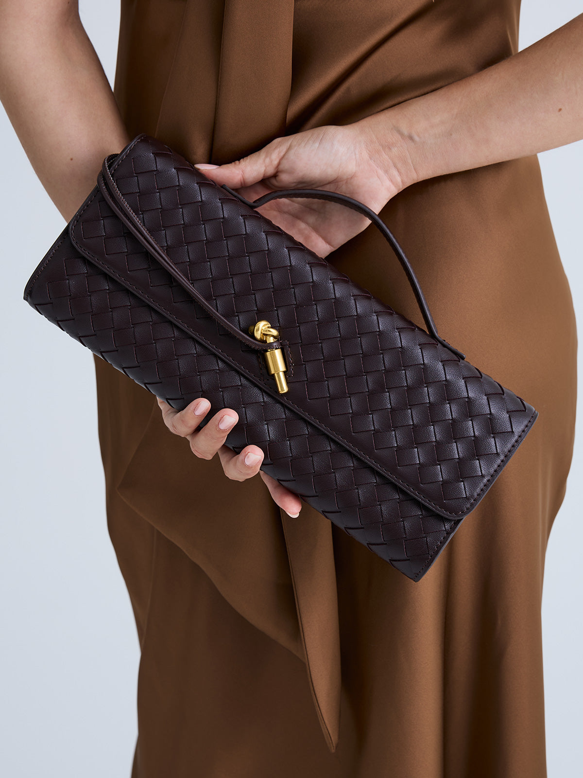 GALA-1893 PU CHOCOLATE